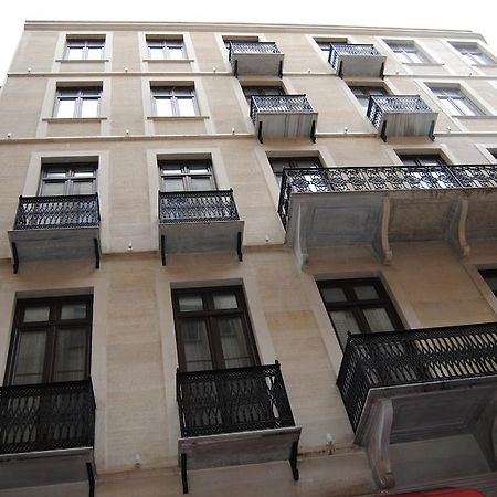 איסטמבול Pera Residence מראה חיצוני תמונה