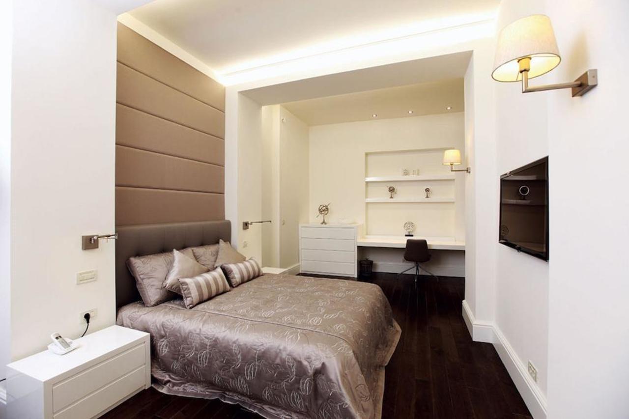 איסטמבול Pera Residence מראה חיצוני תמונה