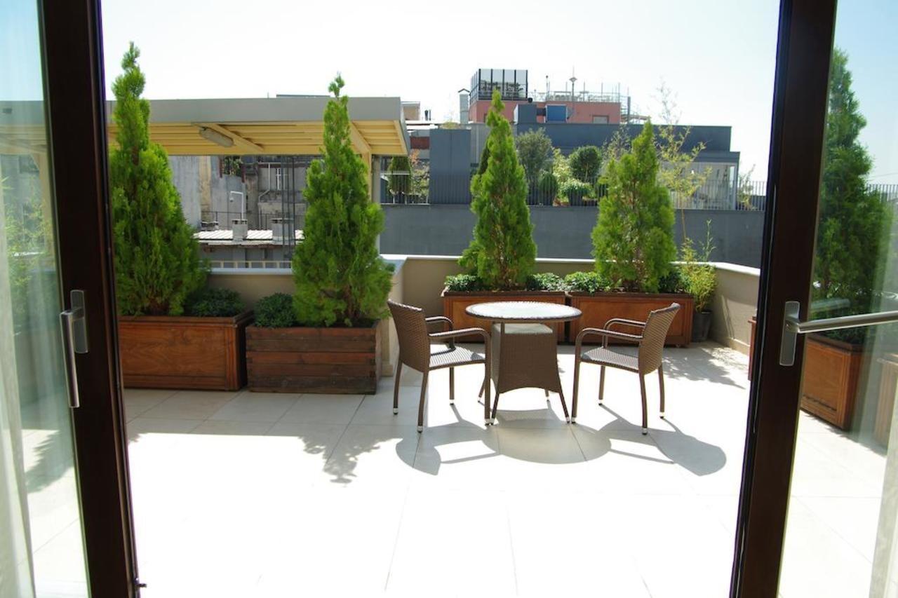איסטמבול Pera Residence מראה חיצוני תמונה