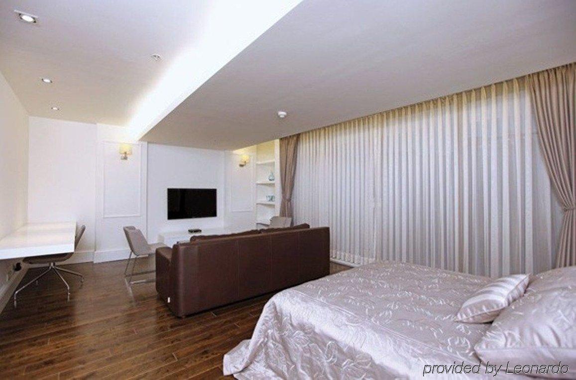 איסטמבול Pera Residence חדר תמונה