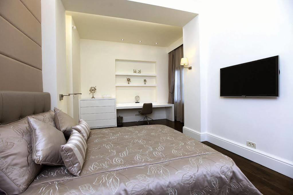 איסטמבול Pera Residence חדר תמונה