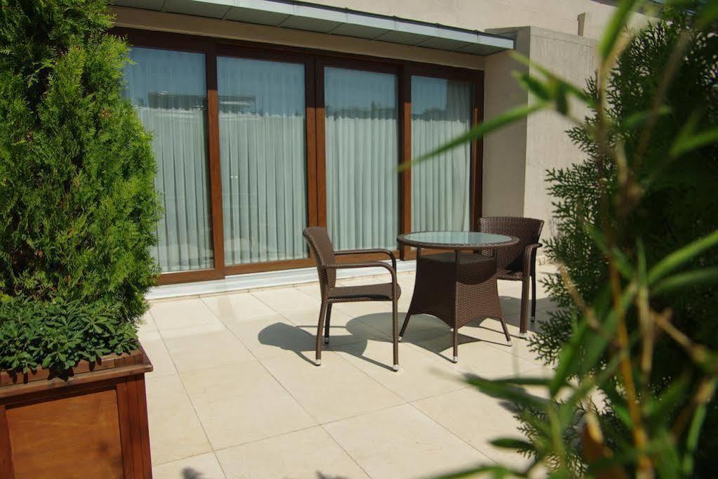 איסטמבול Pera Residence מראה חיצוני תמונה