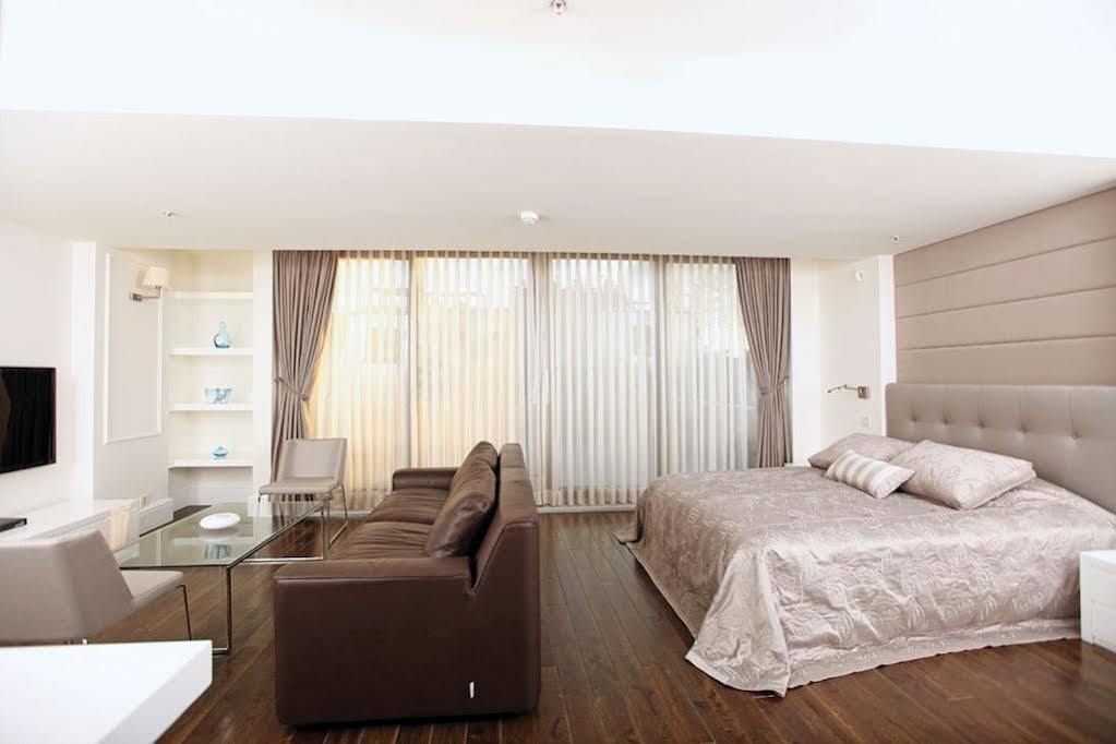 איסטמבול Pera Residence חדר תמונה