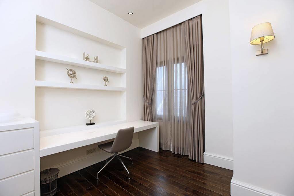 איסטמבול Pera Residence מראה חיצוני תמונה