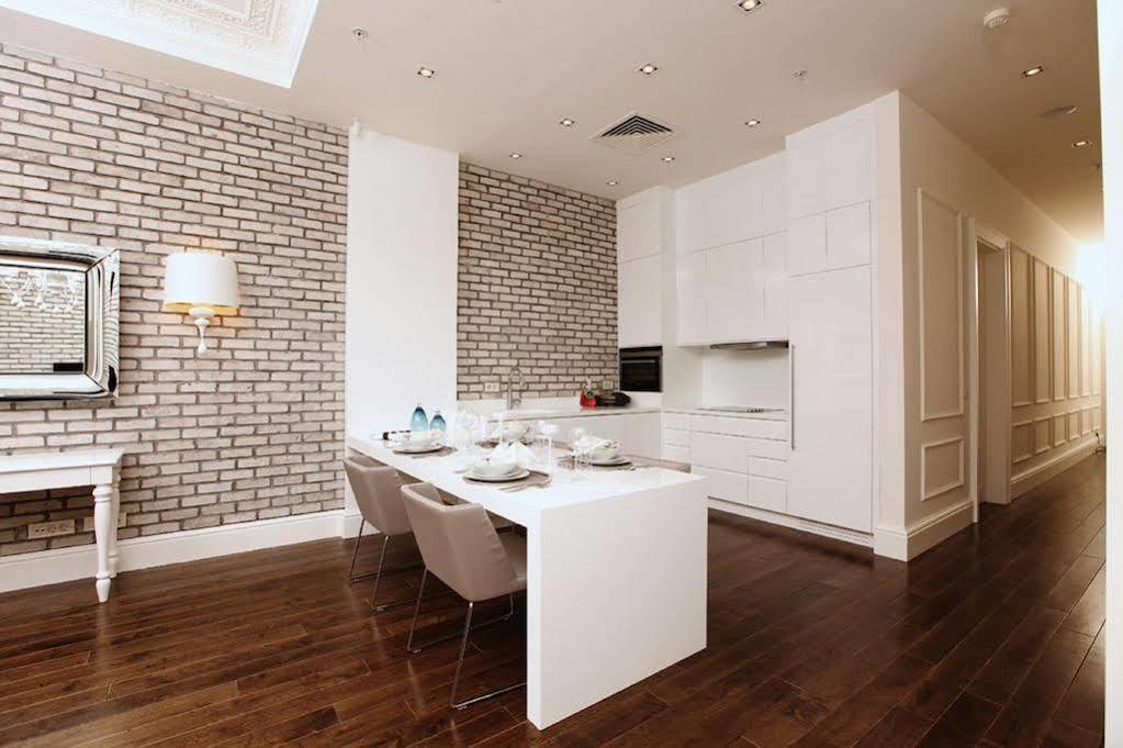 איסטמבול Pera Residence מראה חיצוני תמונה