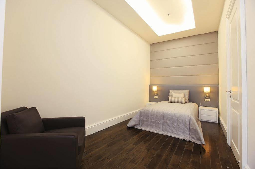איסטמבול Pera Residence מראה חיצוני תמונה