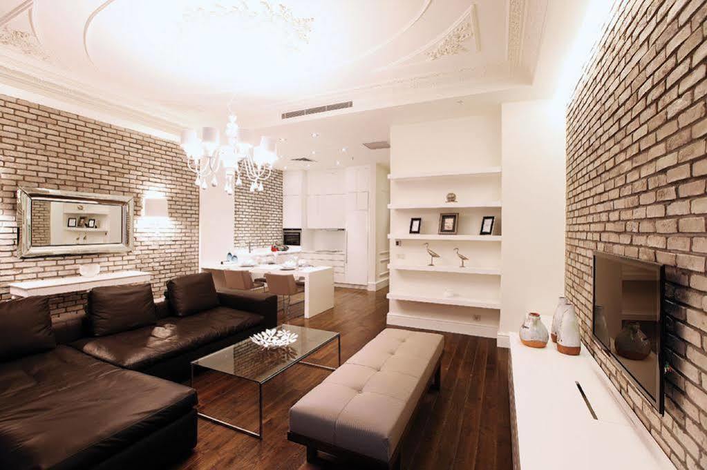 איסטמבול Pera Residence מראה פנימי תמונה
