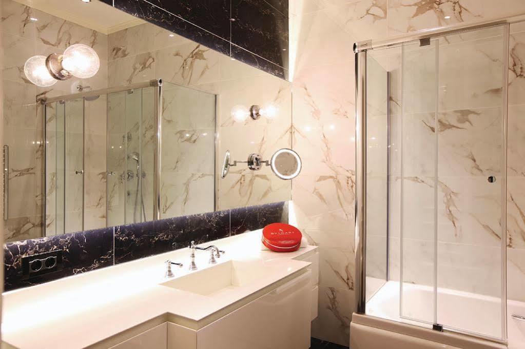 איסטמבול Pera Residence מראה חיצוני תמונה