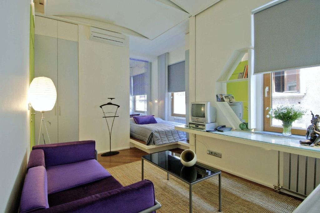 איסטמבול Pera Residence חדר תמונה
