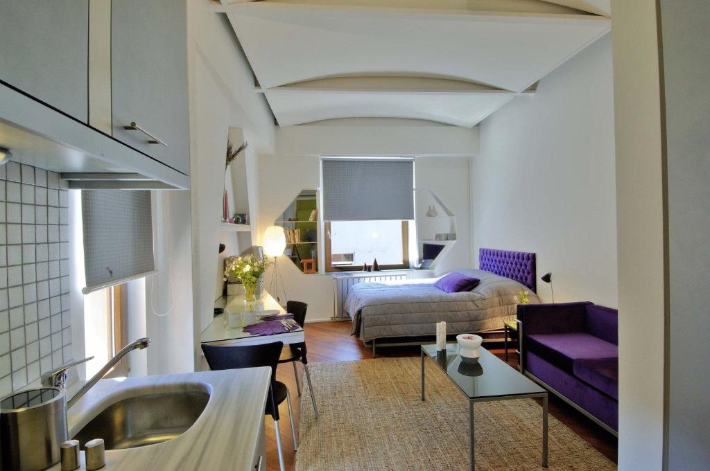 איסטמבול Pera Residence חדר תמונה