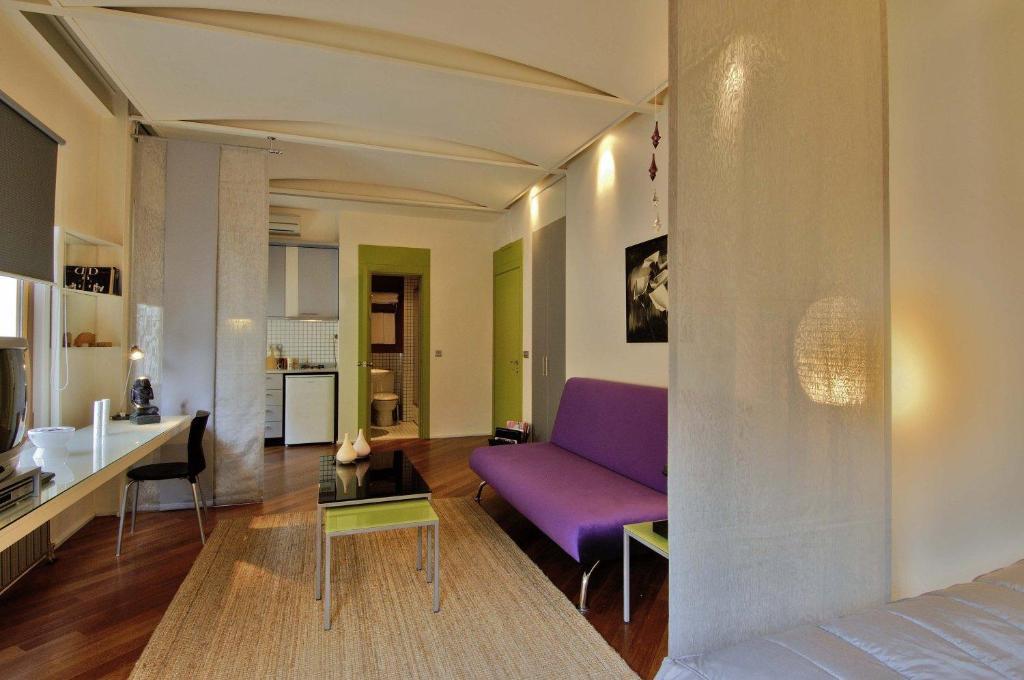 איסטמבול Pera Residence חדר תמונה