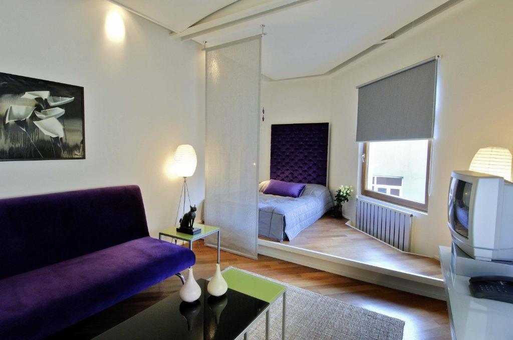איסטמבול Pera Residence חדר תמונה