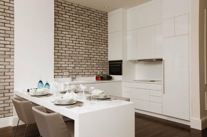 איסטמבול Pera Residence מראה חיצוני תמונה